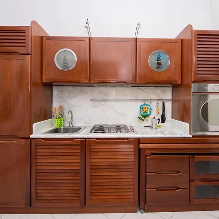 شقة Birba Arya E Miele *