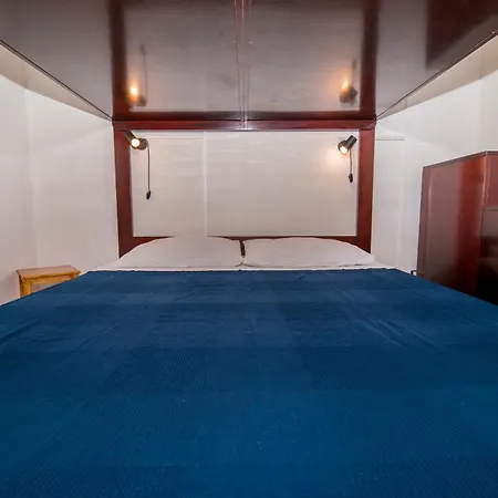 Birba Arya E Miele شقة سيراكوزا