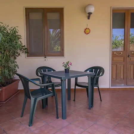 Birba Arya E Miele شقة سيراكوزا