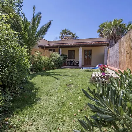 Birba Arya E Miele شقة