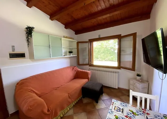 Birba Arya E Miele Lägenhet