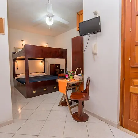 Birba Arya E Miele *