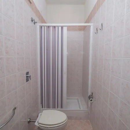 Διαμέρισμα Birba Arya E Miele *