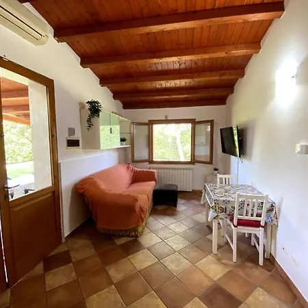 Birba Arya E Miele Διαμέρισμα Συρακούσες