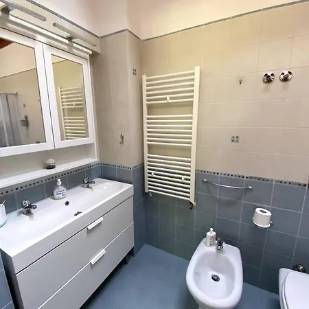 Birba Arya E Miele Διαμέρισμα *