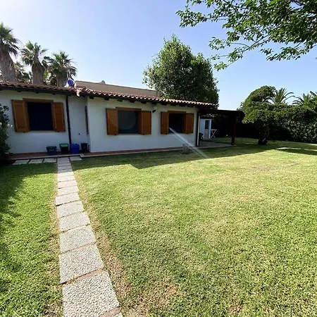 Διαμέρισμα Birba Arya E Miele *