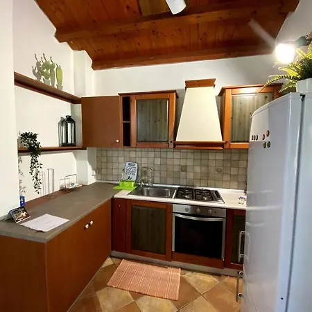 Διαμέρισμα Birba Arya E Miele Συρακούσες