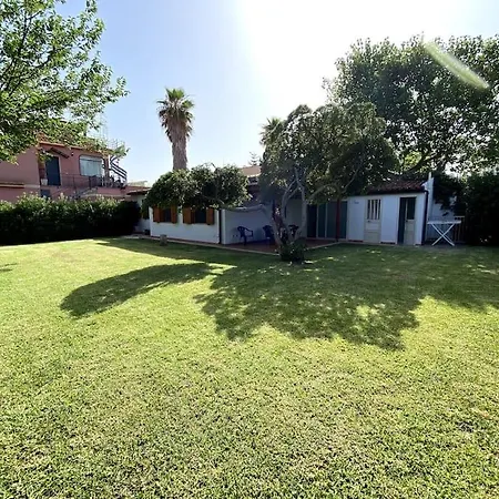 Birba Arya E Miele Διαμέρισμα