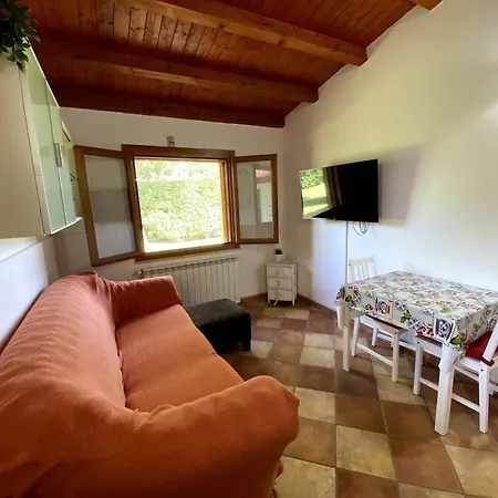 Casevacanza Birba Arya E Miele *