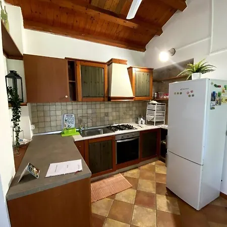 Casevacanza Birba Arya E Miele