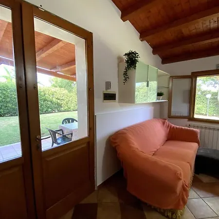 Birba Arya E Miele Διαμέρισμα *