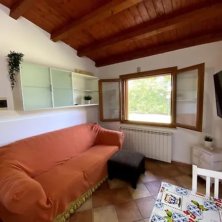 Birba Arya E Miele Διαμέρισμα