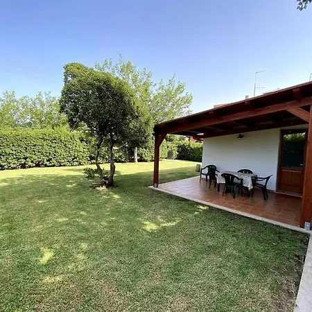 Διαμέρισμα Birba Arya E Miele *