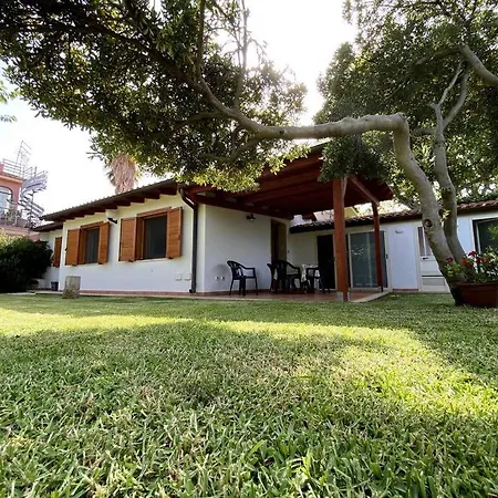 Birba Arya E Miele Διαμέρισμα *