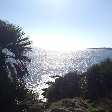 Birba Arya E Miele Διαμέρισμα Συρακούσες