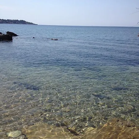 Διαμέρισμα Birba Arya E Miele *