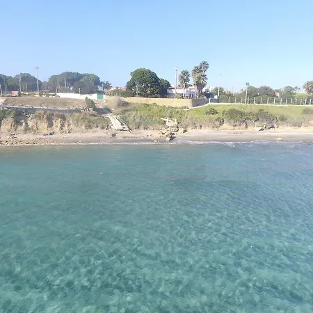 Διαμέρισμα Birba Arya E Miele *