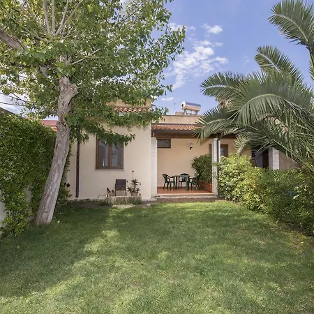 Birba Arya E Miele Apartmán *