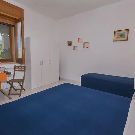 Birba Arya E Miele Apartmán Syracuse