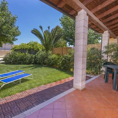 Birba Arya E Miele * Συρακούσες