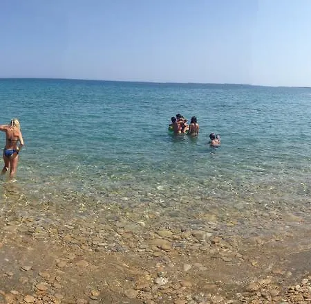 Birba Arya E Miele Διαμέρισμα *