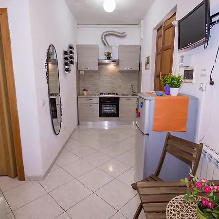 Birba Arya E Miele Διαμέρισμα