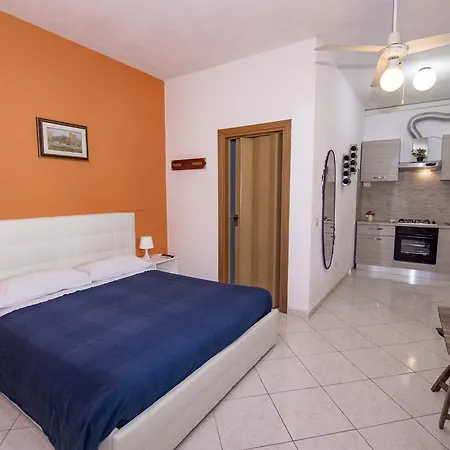 Birba Arya E Miele * Συρακούσες