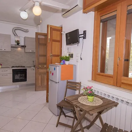 Διαμέρισμα Birba Arya E Miele