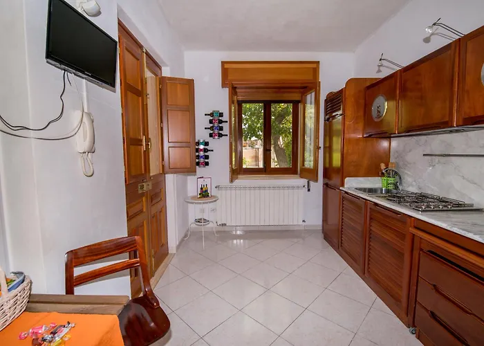 比尔芭艾莉亚蜜糖公寓