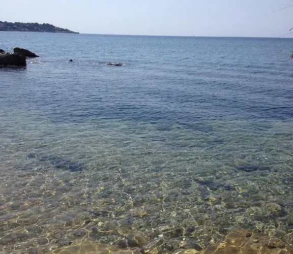 公寓 比尔芭艾莉亚蜜糖公寓 *