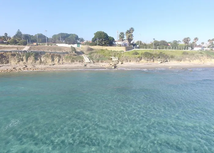 公寓 比尔芭艾莉亚蜜糖公寓 *